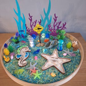 Vulvorm zeepaardje - Image 2
